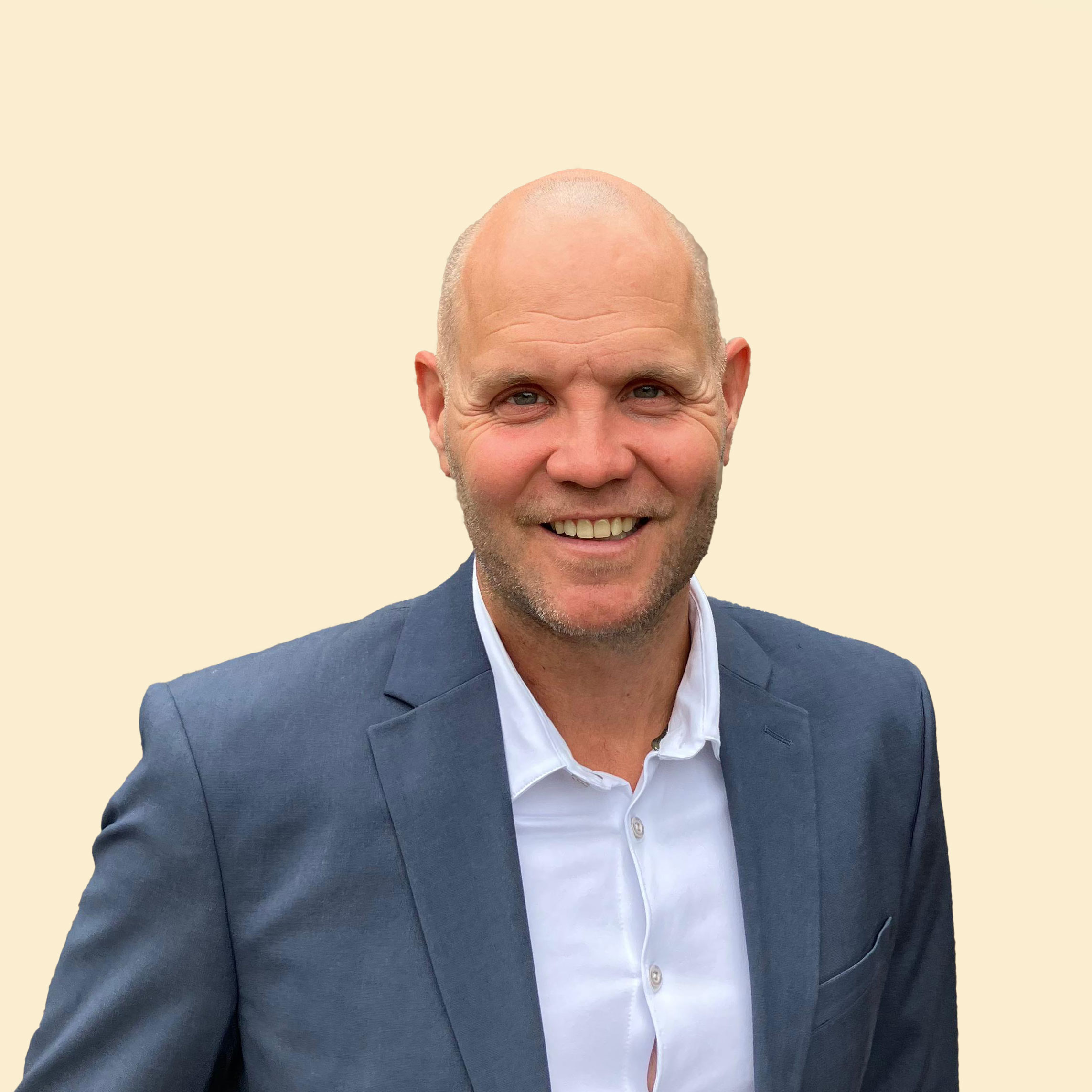 Tom van der Burg