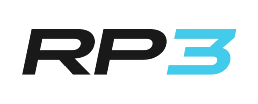 RP3 Rowing